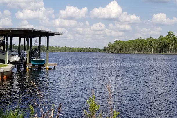 Suwannee River
